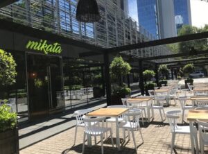 Mikata - Comida saludable en Las Condes - Multidatos.com