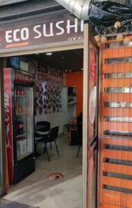 Eco Sushi - Sushi en Las Condes - Multidatos.com