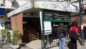 Calabrese - Sandwiches en Providencia - Multidatos.com