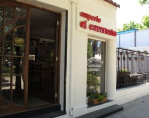 Emporio El Caramaño - Cafetería en Providencia - Multidatos.com