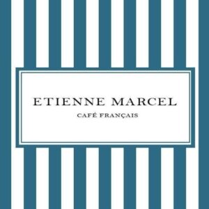 Café Francais Etienne Marcel  - Cafetería en Vitacura - Multidatos.com