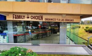 Family Chicken - Pollos en Las Condes - Multidatos.com