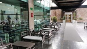 Fresh Inspiration - Cafeteria en Vitacura -  Multidatos.com