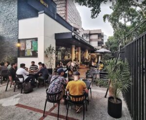 Moly Holy - Cafetería en Providencia - Multidatos.com