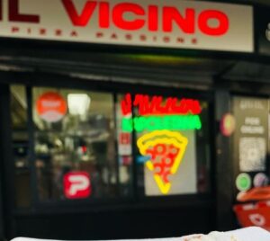 Il Vicino - Comida italiana en Providencia - Multidatos.com