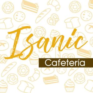 Cafetería Isanic - Cafetería en Providencia - Multidatos.com