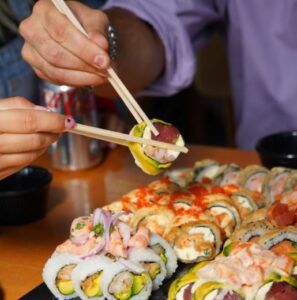 Kento Sushi - Sushi en Las Condes - Multidatos.com