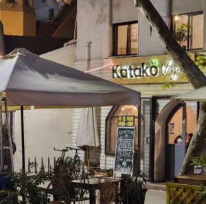 Katako Vegan - Cafeterias en Providencia -  Multidatos.com