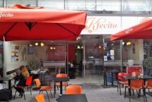 Kfecito - Cafetería en Las Condes - Multidatos.com