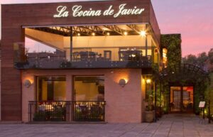 La Cocina De Javier - Comida española en Vitacura - Multidatos.com