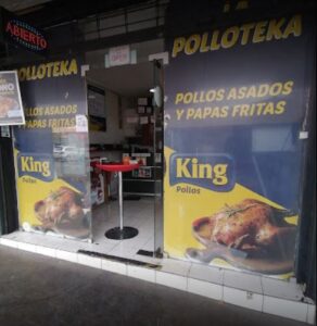 Polloteka - Pollos en Las Condes - Multidatos.com