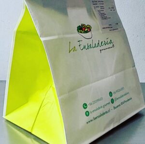 La Ensaladeria - Comida saludable en Providencia - Multidatos.com