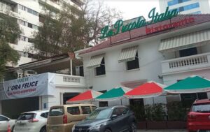 La Piccola Italia - Comida italiana en Providencia - Multidatos.com