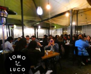 Lomo y Luco - Carnes en Providencia - Multidatos.com