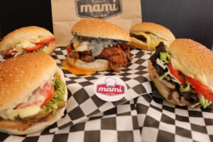 Mami Gourmet - Sandwiches en Las Condes - Multidatos.com