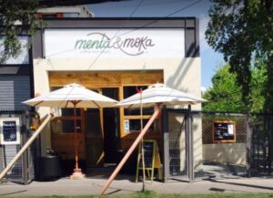 Menta y Mokka - Cafetería en Providencia - Multidatos.com