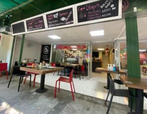 Moha Café - Cafetería en Providencia - Multidatos.com