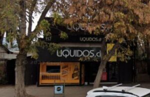 Liquidos.cl - Botillería en Providencia - Multidatos.com