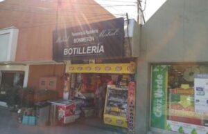 Botillería Bonmesón - Botillería en Las Condes - Multidatos.com